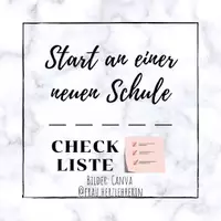Vorschau - Arbeitsblätter - Materialpaket: Klassenleitung / Klassenlehrer / Klasse übernehmen - Seite 1