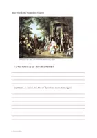 Vorschau - Arbeitsblätter - Geschichte - Einführung in das Zeitalter der Aufklärung - Seite 2