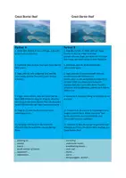 Vorschau - Arbeitsblätter - Australia sights - Dialogues - Seite 2