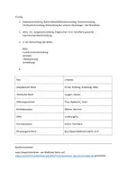 Vorschau - Arbeitsblätter - AB Entzündung - Seite 2