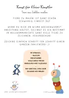 Vorschau - Stundenentwürfe - Kunst Idee - aus Zahlen Tiere zeichnen - von 1-10 - mit Schritt für Schritt Anleitungen - Seite 3