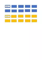 Vorschau - Präsentationen/Tafelbilder - Belohnungsleiter & Transparenzkarten - Seite 3