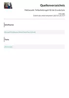 Vorschau - Merkblätter - Mathematik: Teilbarkeitsregeln für die Grundschule - Seite 2
