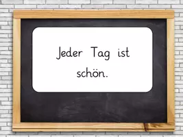 Vorschau - Spiele - 3 interaktive PDF-Spiele: Wortarten bestimmen (Nomen, Verben, Adjektive) - Seite 2
