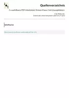 Vorschau - Arbeitsblätter - 3 x ausfüllbares PDF-Arbeitsblatt: Division Klasse 2 mit Lösungsblättern - Seite 1