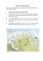 Vorschau - Arbeitsblätter - Unterrichtsmaterialien zum Kinderbuch "Abenteuer in Ostfriesland - Lilly, Nikolas und die Likedeeler" - Seite 3