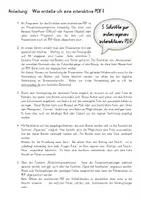 Vorschau - Anderer Materialtyp - Anleitung interaktive PDF - Deckblatt