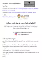 Vorschau - Anderer Materialtyp - Anleitung interaktive PDF - Seite 1