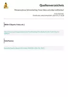 Vorschau - Arbeitsblätter - Metamorphose Schmetterling: freies Sätze schreiben (editierbar) - Seite 1