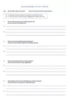 Vorschau - Unterrichtsreihen - B2 Grammatik: Kausalsätze Konzessivsätze (weil/deshalb, obwohl/trotzdem) - Deckblatt