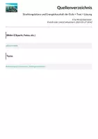 Vorschau - Arbeitsblätter - Strahlungsbilanz und Energiehaushalt der Erde + Text + Lösung - Seite 3