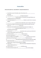 Vorschau - Unterrichtsreihen - B2 Homeoffice: Vor-/Nachteile (Lückentext) - Seite 2