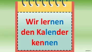 Vorschau - Stundenentwürfe - Kalender - Rund um das Jahr - Material- & Videopaket - Seite 2