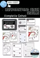 Vorschau - Stundenentwürfe - Sexualkunde - Befruchtung einer Eizelle - Deckblatt