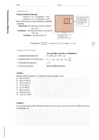 Vorschau - Arbeitsblätter - Selbstlernmaterial: Grundaufgaben Prozentrechnung - Seite 2