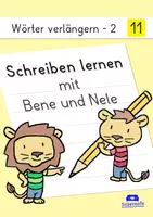 Vorschau - Unterrichtsreihen - Neue Wege in der Rechtschreibung - MODULE 11-15 - Seite 2