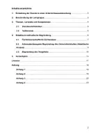 Vorschau - Stundenentwürfe - Lehrpraktische Prüfung / Unterrichtsentwurf Gleichgewicht Fach Sport - Seite 3