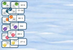 Vorschau - Spiele - Interaktive Dominos ZR 100 (plus/minus) - Seite 3