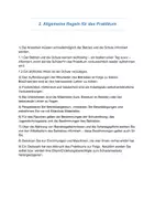 Vorschau - Arbeitsblätter - Praktikumsmappe für ein Betriebspraktikum (sprachsensibel) - Seite 3