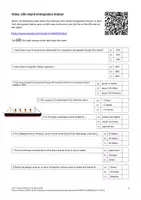 Vorschau - Arbeitsblätter - Video: Ellis Island (while viewing task Seh-/Hörverstehen B1) - Deckblatt