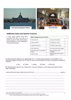 Vorschau - Arbeitsblätter - Video: Ellis Island (while viewing task Seh-/Hörverstehen B1) - Seite 2