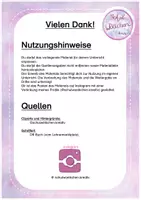 Vorschau - Arbeitsblätter - Mathe Rechne mal (mit Blankovorlagen und Lösungen) - Seite 1