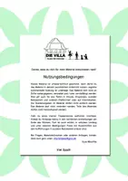 Vorschau - Arbeitsblätter - Zusatzmaterial zu DIE LAUNISCHE PRINZESSIN (Mini-Theaterstück) - Seite 1