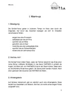 Vorschau - Arbeitsblätter - Zusatzmaterial zu DIE LAUNISCHE PRINZESSIN (Mini-Theaterstück) - Seite 2