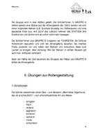 Vorschau - Arbeitsblätter - Zusatzmaterial zu DIE LAUNISCHE PRINZESSIN (Mini-Theaterstück) - Seite 3