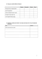 Vorschau - Arbeitsblätter - Klassenarbeit: Das schauriges Haus mit Bewertungsraster - Seite 2