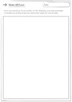 Vorschau - Arbeitsblätter - Materialpaket - Musik und Kunst wirkungsvoll vereint - Seite 2
