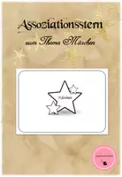 Vorschau - Arbeitsblätter - Märchen - Deckblatt