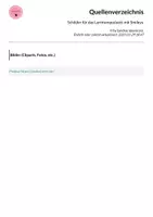 Vorschau - Bildkarten - Schilder für das Lerntempoduett mit Smileys - Seite 2