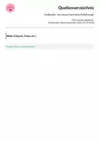 Vorschau - Arbeitsblätter - Erdkunde - ein neues Fach (eine Einführung) - Seite 1