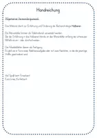 Vorschau - Arbeitsblätter - Bundle - Verdoppeln und Halbieren - Marienkäfer ZR bis 10 - Seite 3