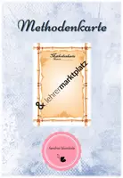 Vorschau - Anderer Materialtyp - Methodenkarte - Deckblatt