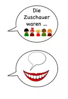 Vorschau - Bildkarten - Reflexionskarten - kriteriengeleitetes Feedback - Seite 3