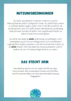 Vorschau - Arbeitsblätter - 30x AB zur Differenzierung, Wiederholung, Zusammenfassung - Seite 2