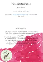 Vorschau - Mal- und Bastelvorlagen - Ausmalbild Osterei - Seite 2