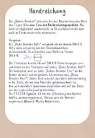 Vorschau - Arbeitsblätter - Dicke Brocken - Ein Rechtschreibgespräch - Seite 3