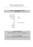 Vorschau - Stundenentwürfe - Materialpaket: Gruselgeschichten - Seite 1