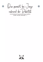 Vorschau - Arbeitsblätter - Sexualität & Pubertät Posterkarussel - 8 Plakate - Seite 3
