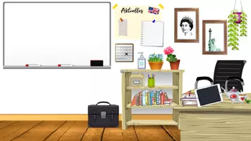 Vorschau - Präsentationen/Tafelbilder - Templates - Vorlagen für digitales Klassenzimmer (allgemein, E, Ku) - Seite 2