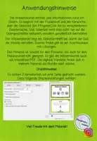 Vorschau - Arbeitsblätter - Rund um Ostern - Wissenskartei + Begleitheft + Quiz - Seite 2