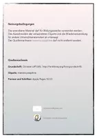 Vorschau - Arbeitsblätter - Geometrische Flächen und geometrische Körper - Seite 1
