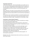 Vorschau - Arbeitsblätter - Steckbriefe "Held*innen im heiligen Land" - Seite 1