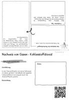 Vorschau - Arbeitsblätter - Nachweisreaktionen - Seite 2