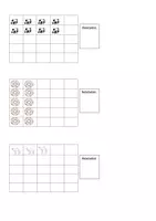 Vorschau - Arbeitsblätter - Multiplikation anschaulich üben - Seite 2