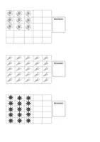 Vorschau - Arbeitsblätter - Multiplikation anschaulich üben - Seite 3