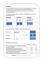 Vorschau - Stundenentwürfe - Unterwasserwelt in der Musik - Seite 3